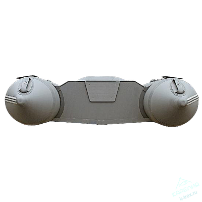 Лодка ПВХ Мнев и К CatFish-310