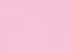 Фетр жесткий 1 мм, цвет розовый, 20*30 см тонкий