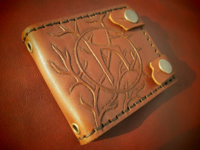 Кошельки на ЗАКАЗ