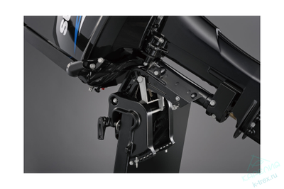 Лодочный мотор Suzuki DT9.9AS