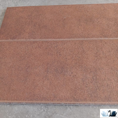 Плитка Сокол Фасад FN1 керамическая универсальная под кирпич