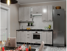 Набор мебели для кухни "Элегия-5.28"