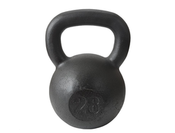 Гиря Shigir кроссфит 28 кг купить в Воронеже