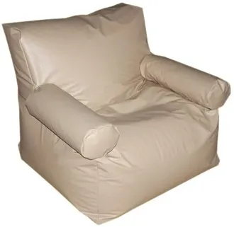 Кресло для релаксации «Мягкая форма» ВИК кресло объем: 0,4 м3; вес: 6 кг