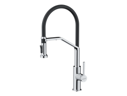 Смеситель OMOIKIRI MAKKARI 2 PLUS-SB