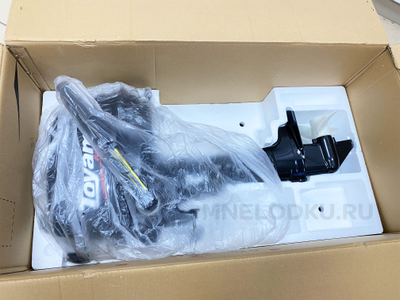 Лодочный мотор TOYAMA F6ABMS - Уфа - MNELODKU.RU