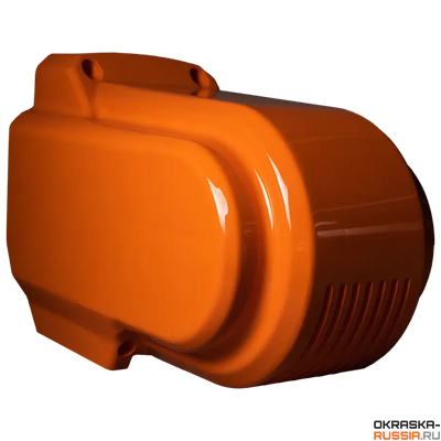 Крышка корпуса задняя для окрасочных аппаратов ASPRO-2300 / 2700 / 3100 / 3100H