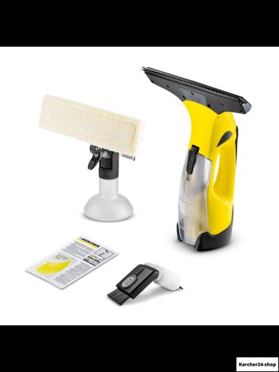 Стеклоочиститель karcher wv 5 plus frame edition (1.633-590.0 )