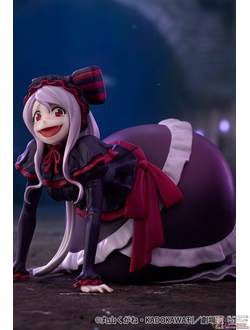 Фигурка Шаллтир Бладфоллен (Shalltear Bloodfallen Noodle Stopper Figure)