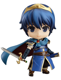 Нендроид Marth