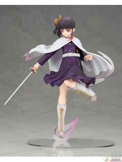 Фигурка 1/8 Канао Цуюри (Kanao Tsuyuri)