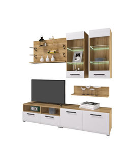 Ненси 3 гостиная