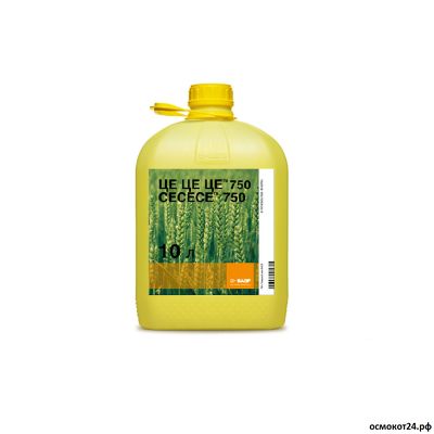 ЦеЦеЦе 750, ВРК (от 50мл до 10л)