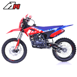 Мотоцикл Apollino AM 300