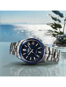 Часы Casio Oceanus OCW-S400-2AJF