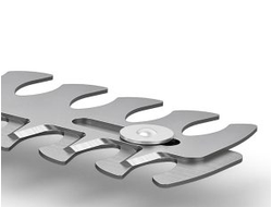 Нож HSA 26 для кустарника