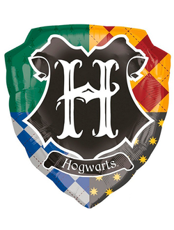 Герб Хогвардс Гарри Поттер (69 см)