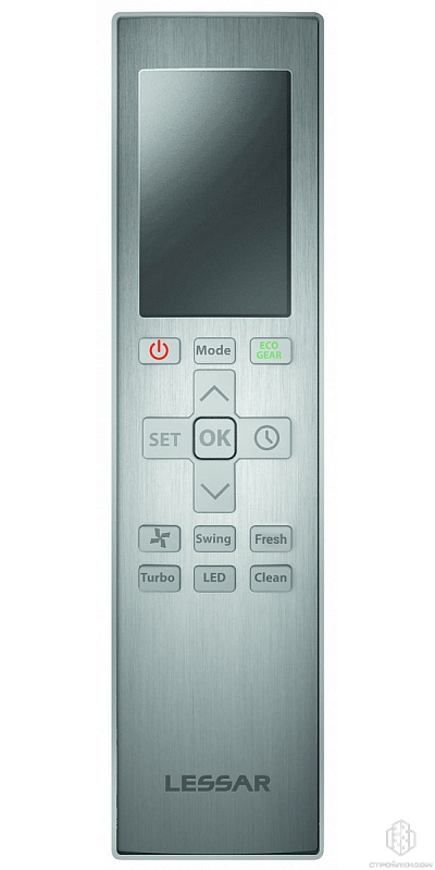 Блок внутренний LS-MHE09KCE2