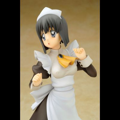 Фигурка 1/8 Сиеста (Siesta)