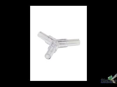 Тройник для шланга компрессора Y-образный