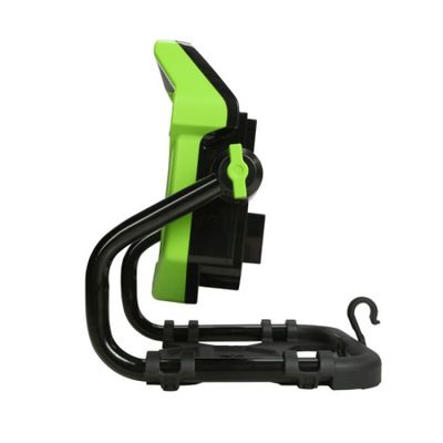 Фонарь светодиодный Greenworks G24WL, 24V / 220V