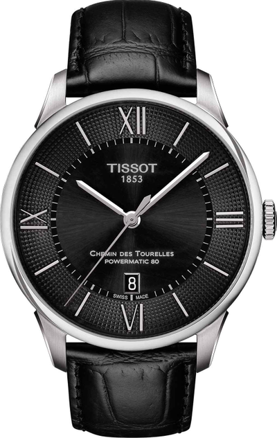 Швейцарские часы Tissot T099.407.16.058.00