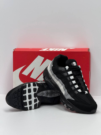 Nike Air Max 95 Grey Gradient