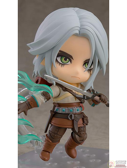 Нендроид Цири (Ciri)