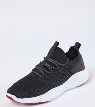 Кроссовки FILA SWIFT серо-белые мужские (41-45)