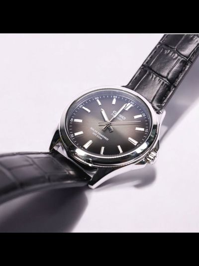 Часы Casio MTS-RS100L-1A