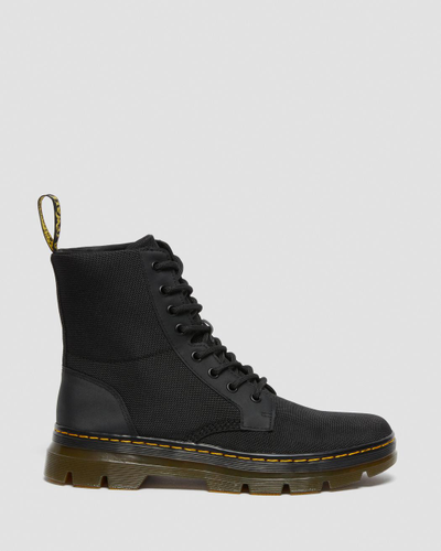Ботинки Dr. Martens COMBS POLY CASUAL BOOTS