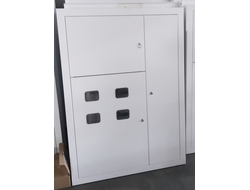 Щит Этажный на 4 квартиры