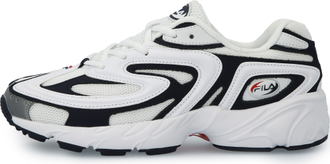 Кроссовки FILA CREATOR Бело-черные женские (36-41)