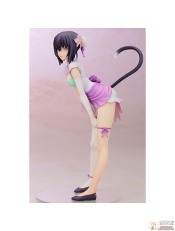 Фигурка 1/8 Лин Сяо-Мэй (Lin Xiao-Mei)