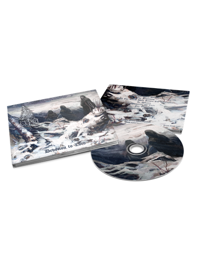 Grima - Devotion to Lord CD