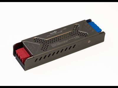 Блок питания 150W 24V IP20 Ultra Slim (24V/6,25A/150W) (SEASTAR/IP20 сетка/2 года)