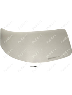 Стекло ветровое лодки, правая часть Полиуретан 50-44-6125-2