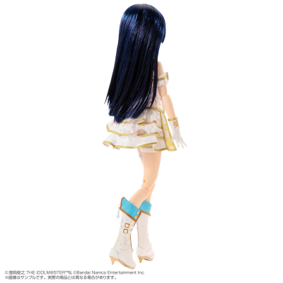 Кукла 1/6 PureNeemo Тихая Кисараги (Chihaya Kisaragi)