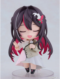 Нендроид АЗКи (Virtual Diva AZKi)