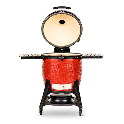 Керамический гриль Kamado Joe ® - Big Joe III