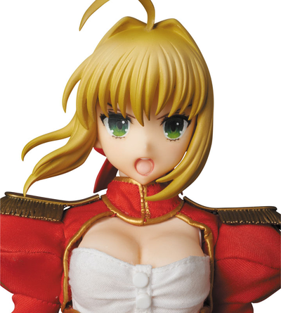 Кукла 1/6 Real Action Heroes Сейбер Экстра (Saber EXTRA)