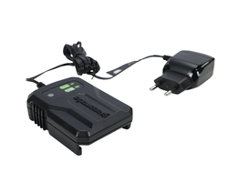 Зарядное устройство  Greenworks G24UC2