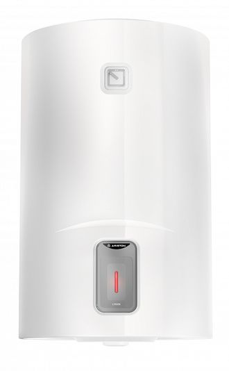 Настенный накопительный электрический водонагреватель LYDOS R ABS 50 V