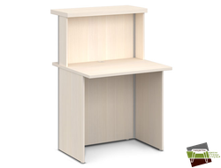 Ресепшн V-85 800*760*1220 мм (Ш*Г*В)