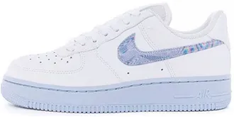 Nike Air Force 1 Low Blue Hydrogen