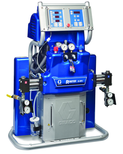 Дозатор Graco Reactor H-XP 2