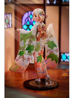 Фигурка 1/7 Тисато Нисикиги (Chisato Nishikigi Haregi ver. KDcolle)