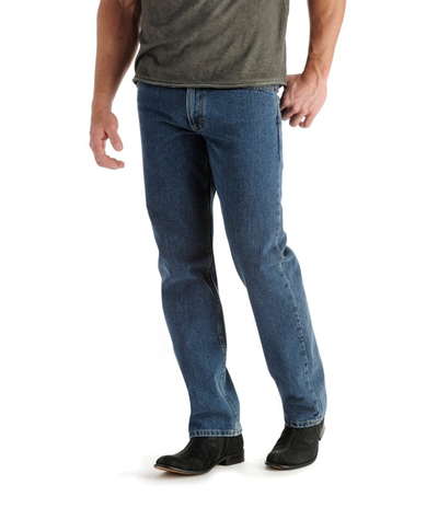 Джинсы Lee® 200 REGULAR FIT STRAIGHT LEG JEAN