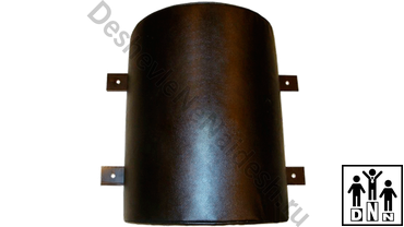 боксерская подушка