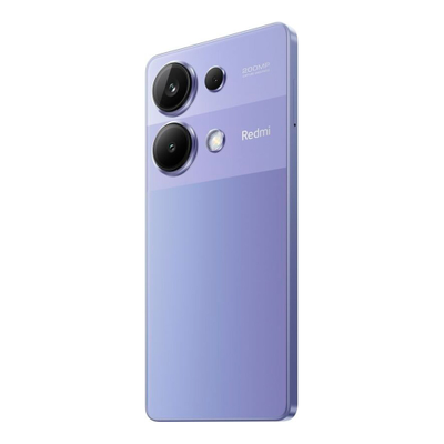 Redmi Note 13 Pro Lavender Purple